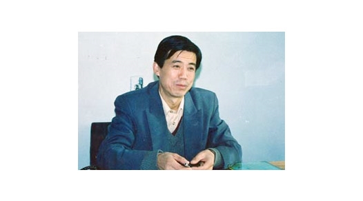 汽車系72級學(xué)生常越義，現(xiàn)任內(nèi)蒙工程局黨委書記