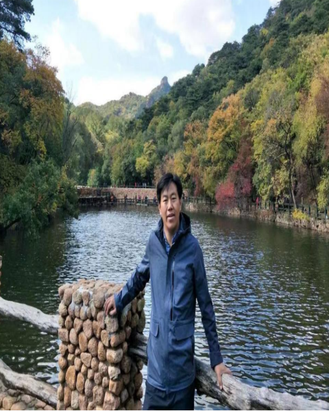 周世學(xué)